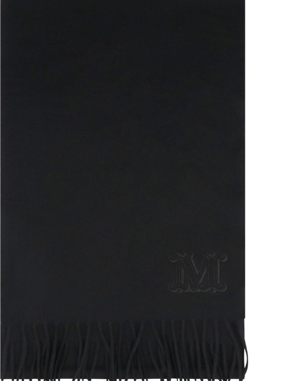Max Mara Women Wool Scarf MAX MARA