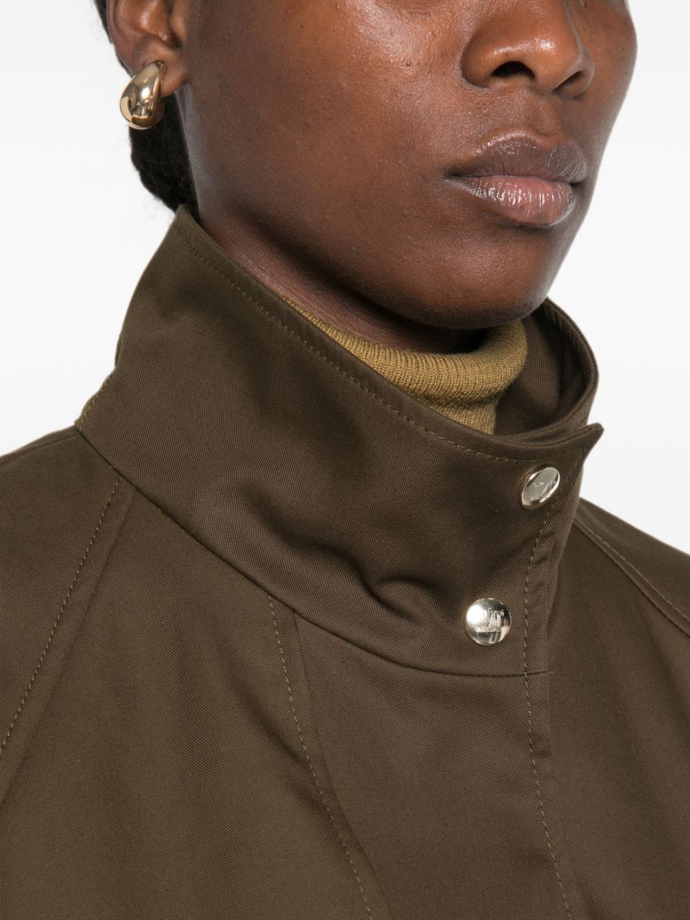 Max Mara Women Coats MAX MARA