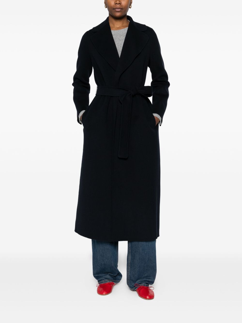 'S Max Mara Women Coats