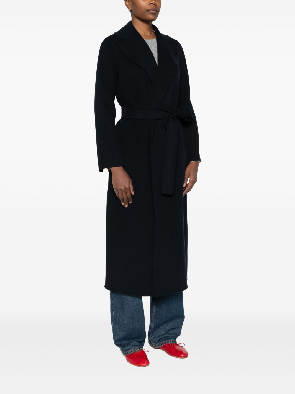 'S Max Mara Women Coats