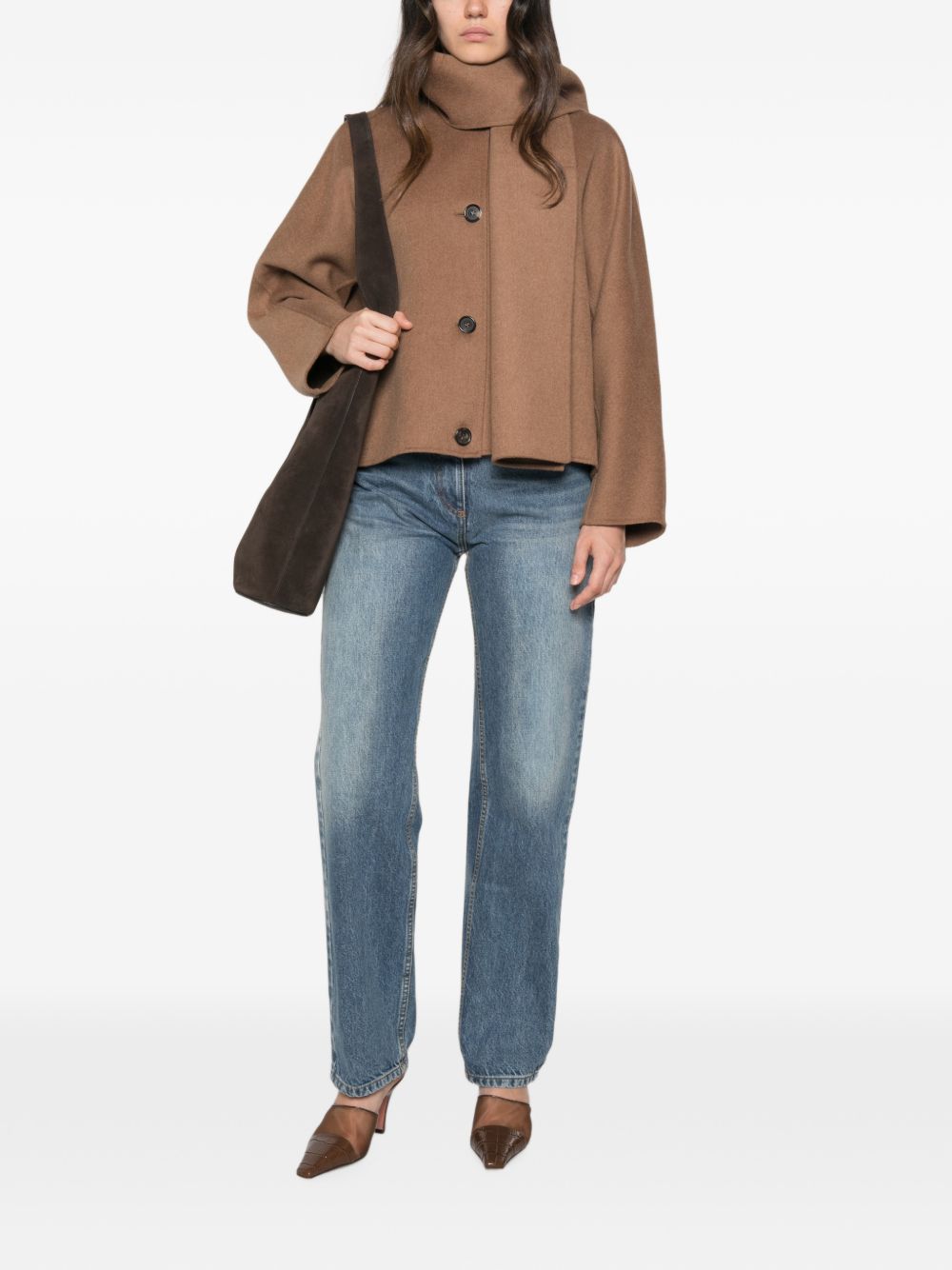 'S Max Mara Women Wool Jacket S MAX MARA