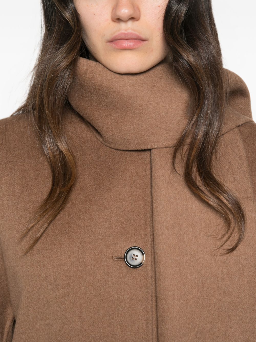 'S Max Mara Women Wool Jacket S MAX MARA