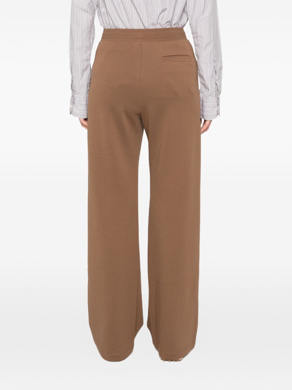 'S Max Mara Women Trousers S MAX MARA
