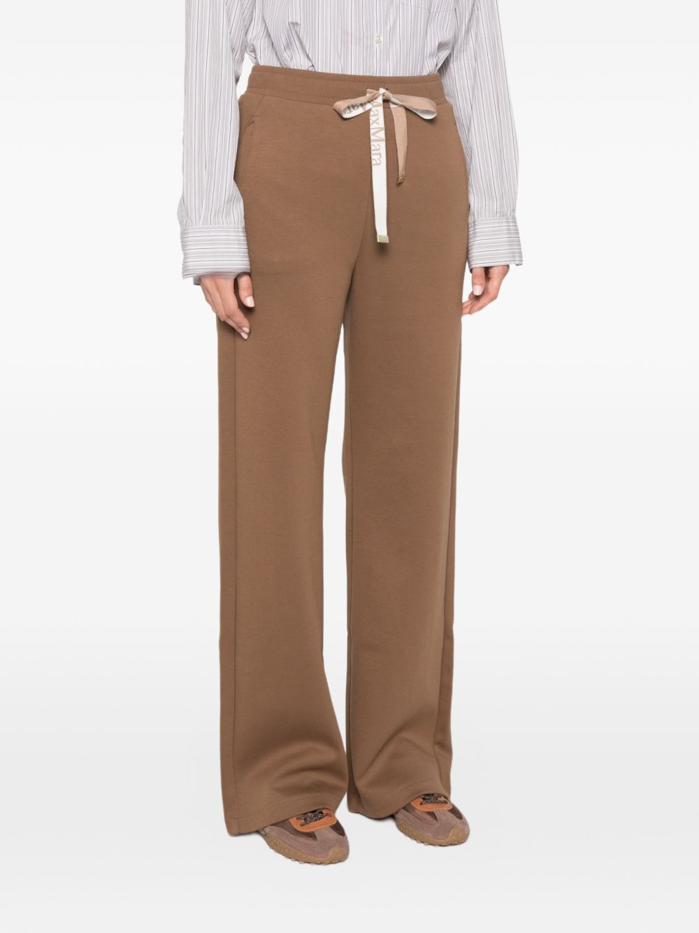 'S Max Mara Women Trousers S MAX MARA
