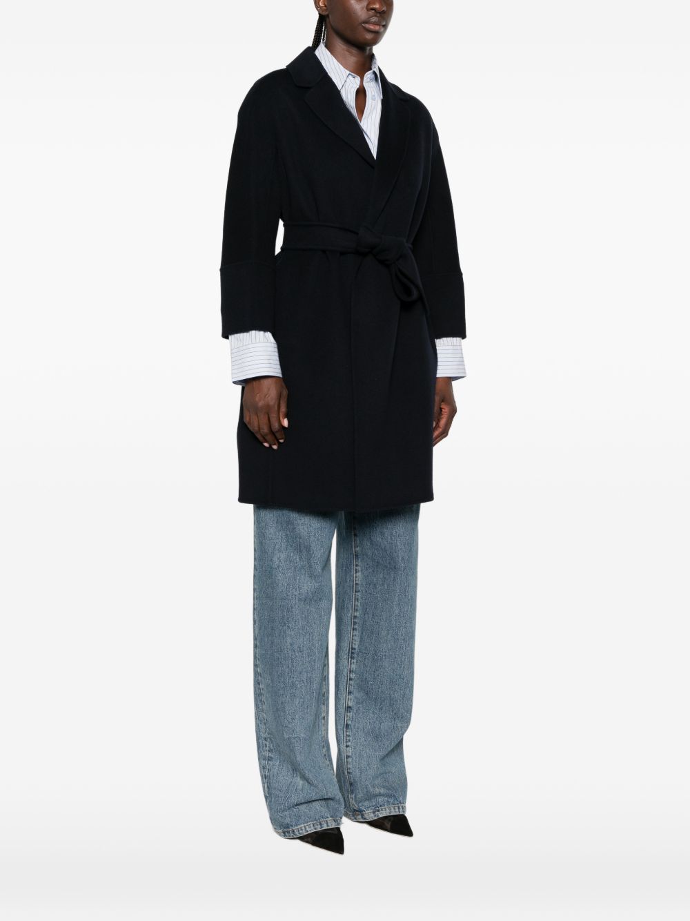 'S Max Mara Women Coats S MAX MARA