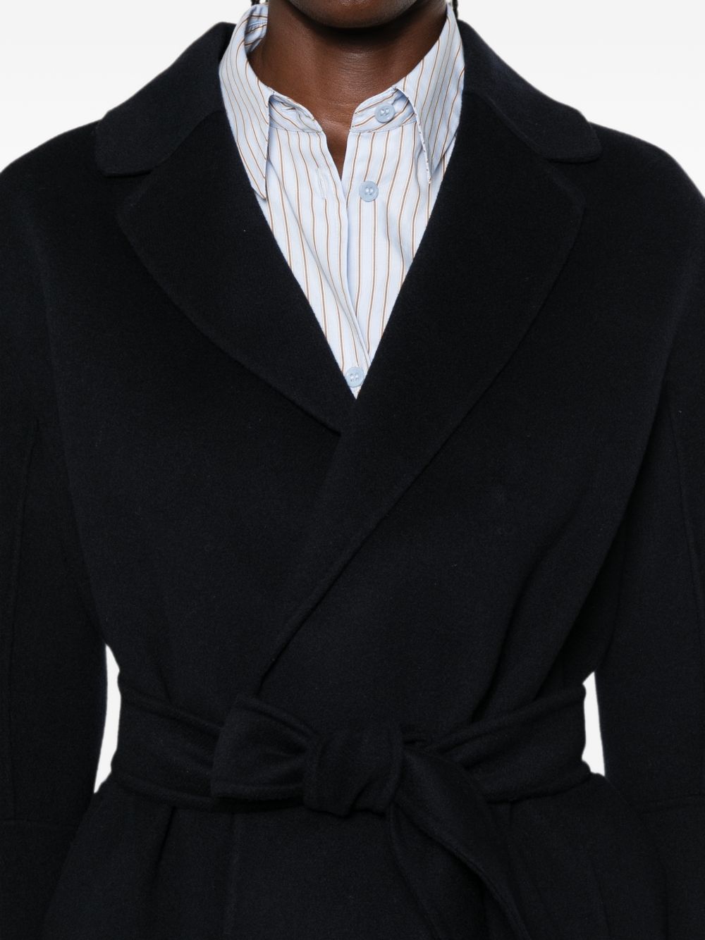 'S Max Mara Women Coats S MAX MARA