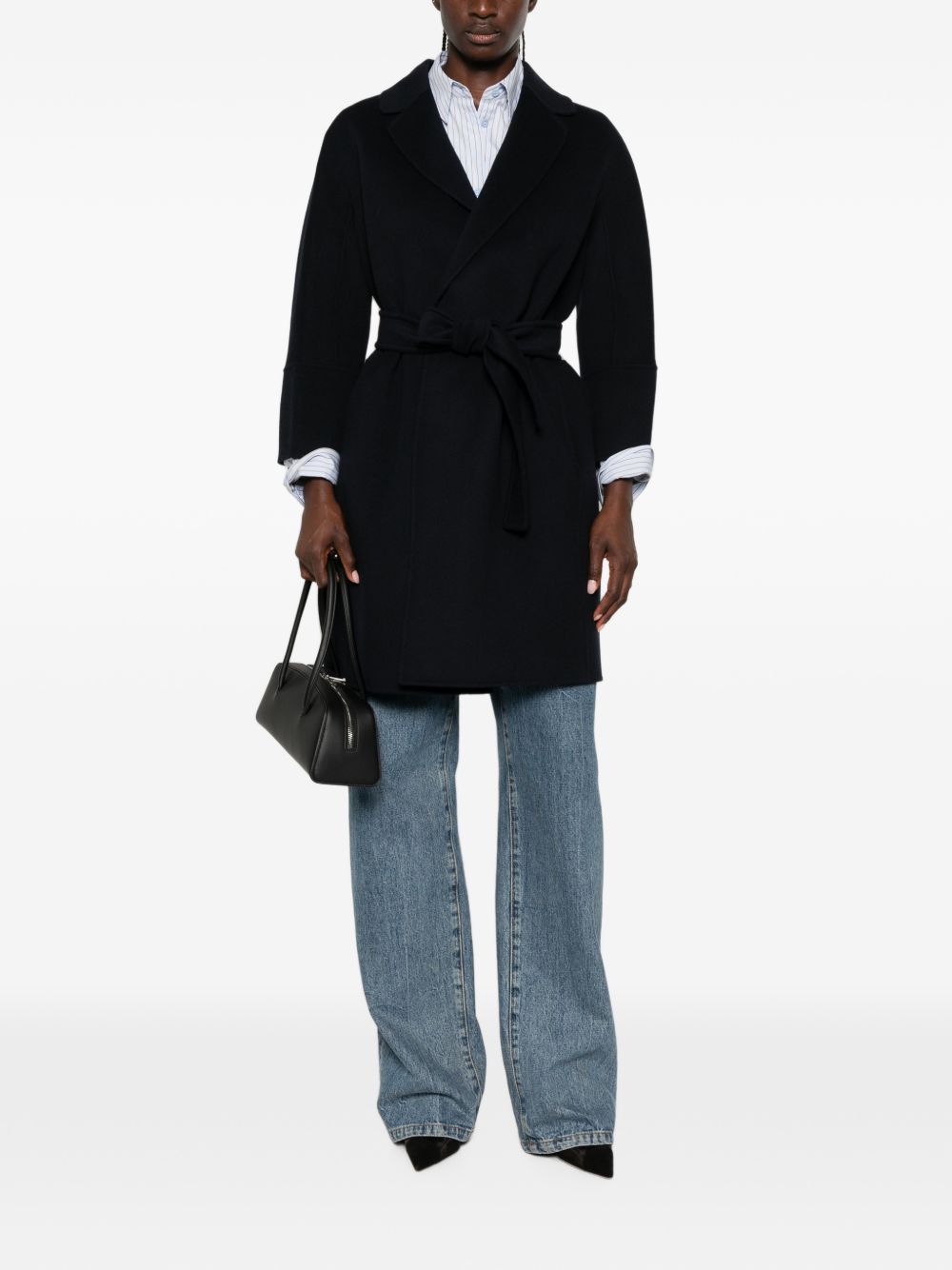 'S Max Mara Women Coats S MAX MARA