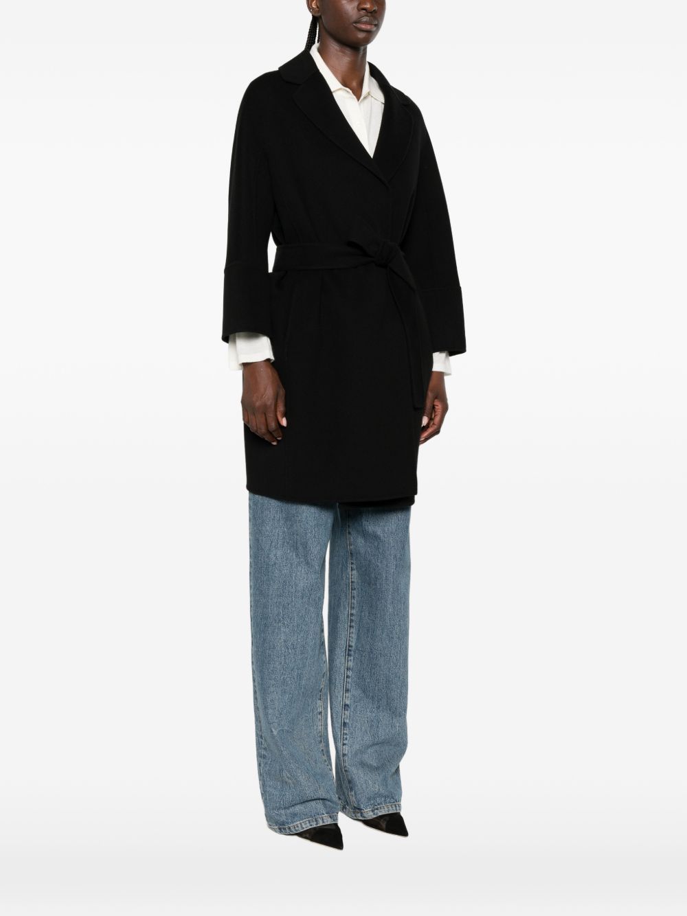 'S Max Mara Women Coats S MAX MARA