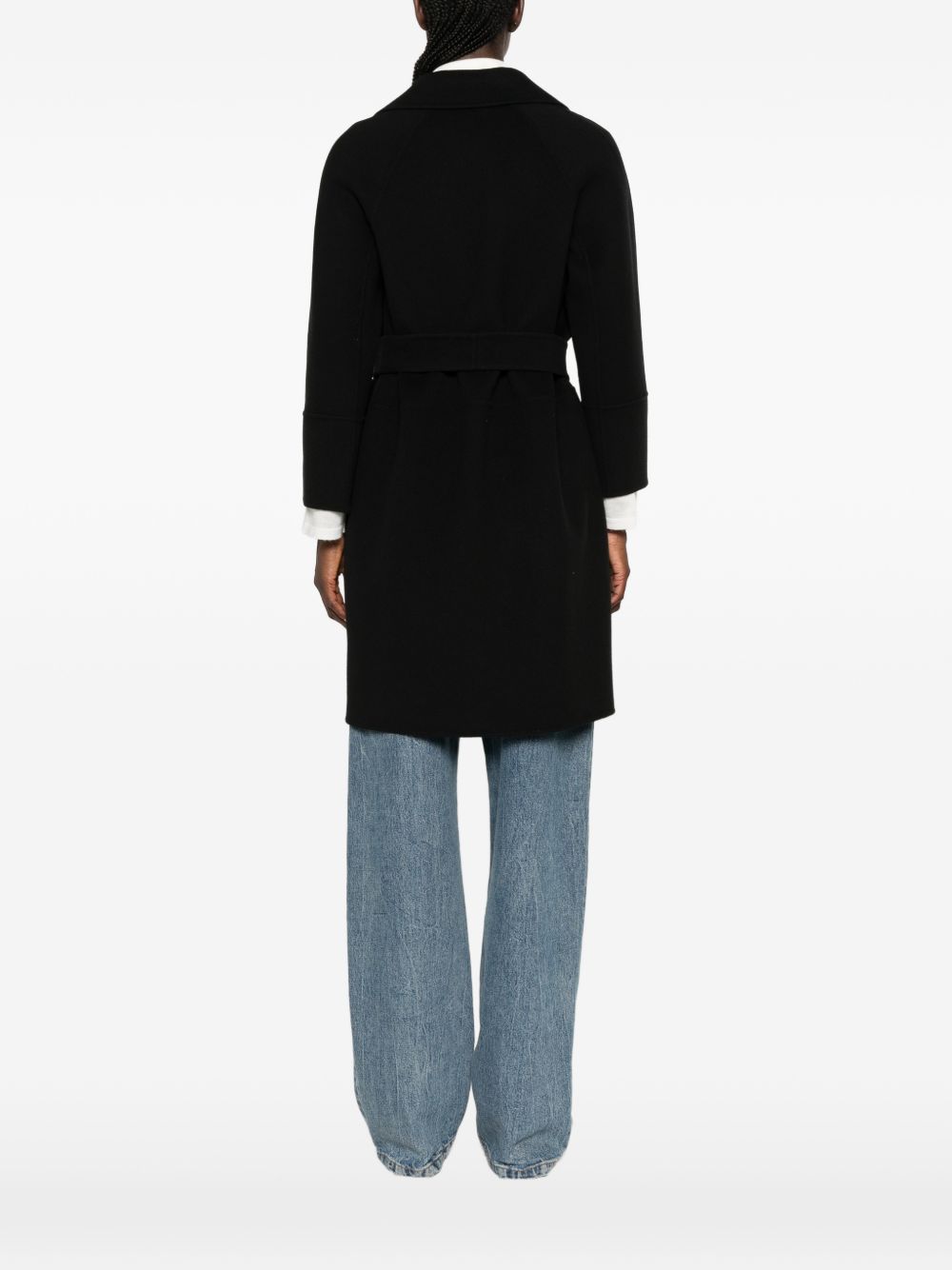 'S Max Mara Women Coats S MAX MARA