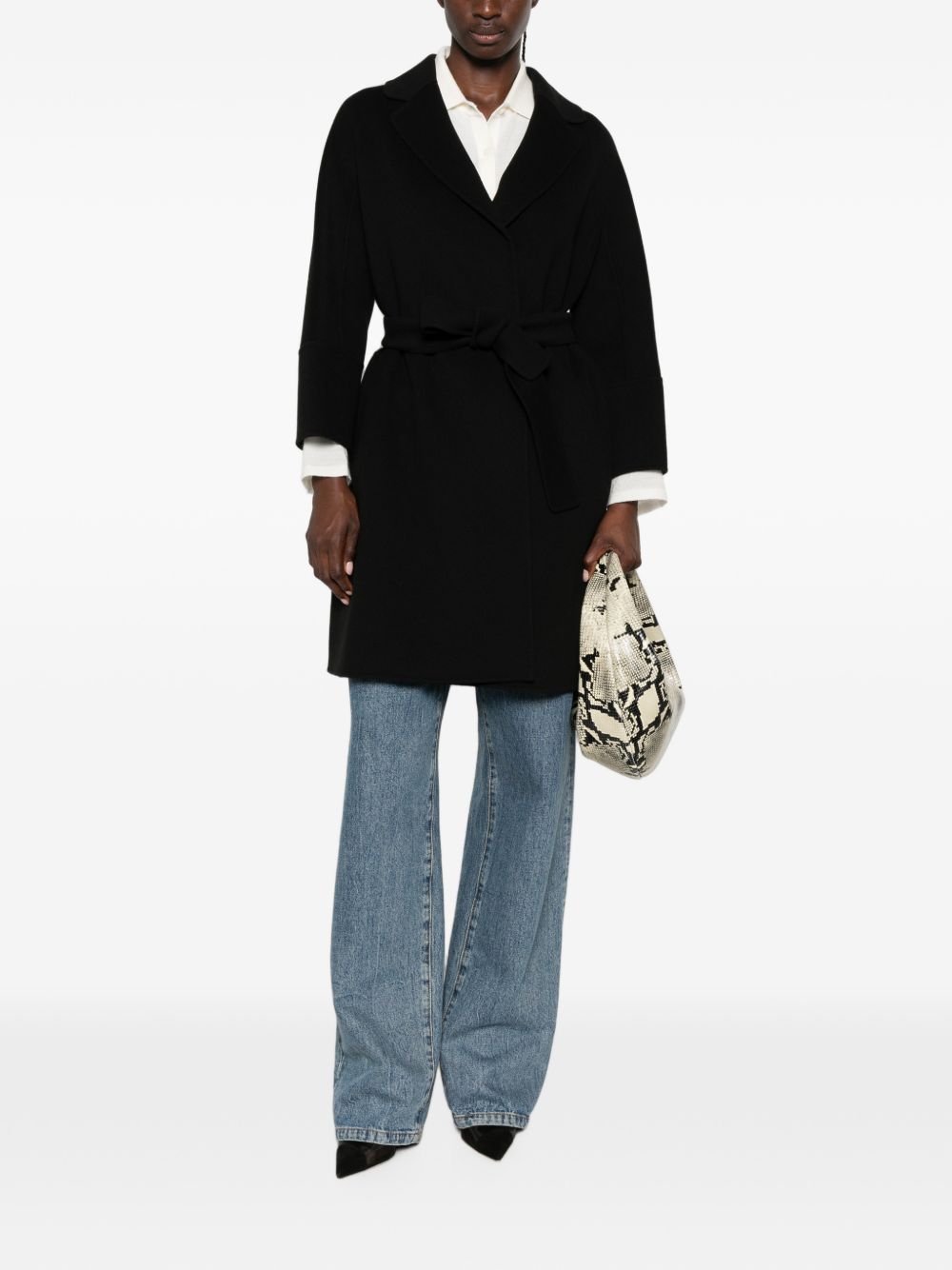 'S Max Mara Women Coats S MAX MARA