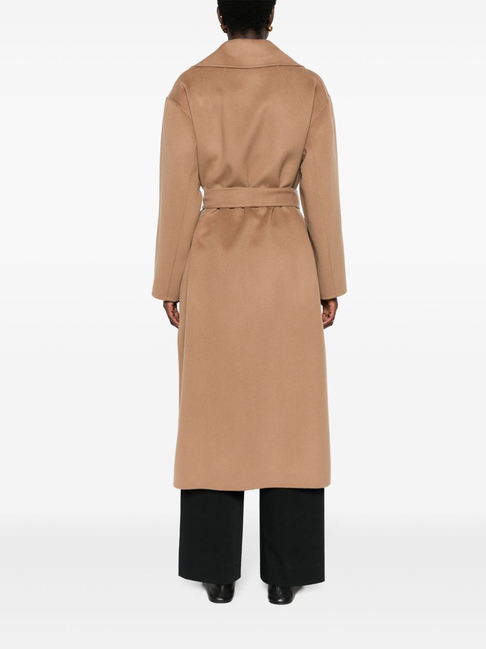 'S Max Mara Women Coats S MAX MARA