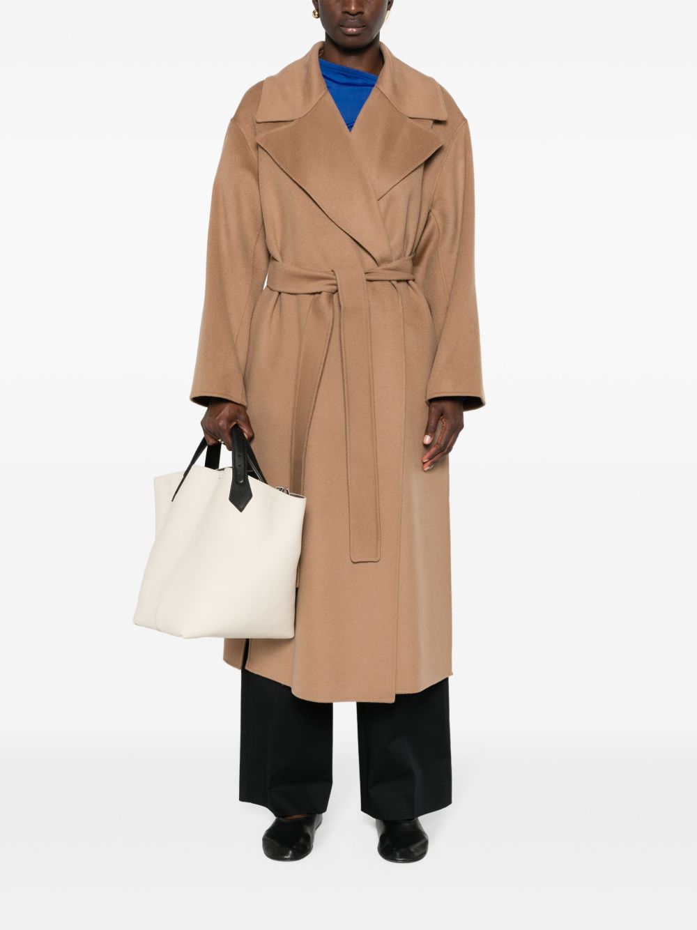 'S Max Mara Women Coats S MAX MARA