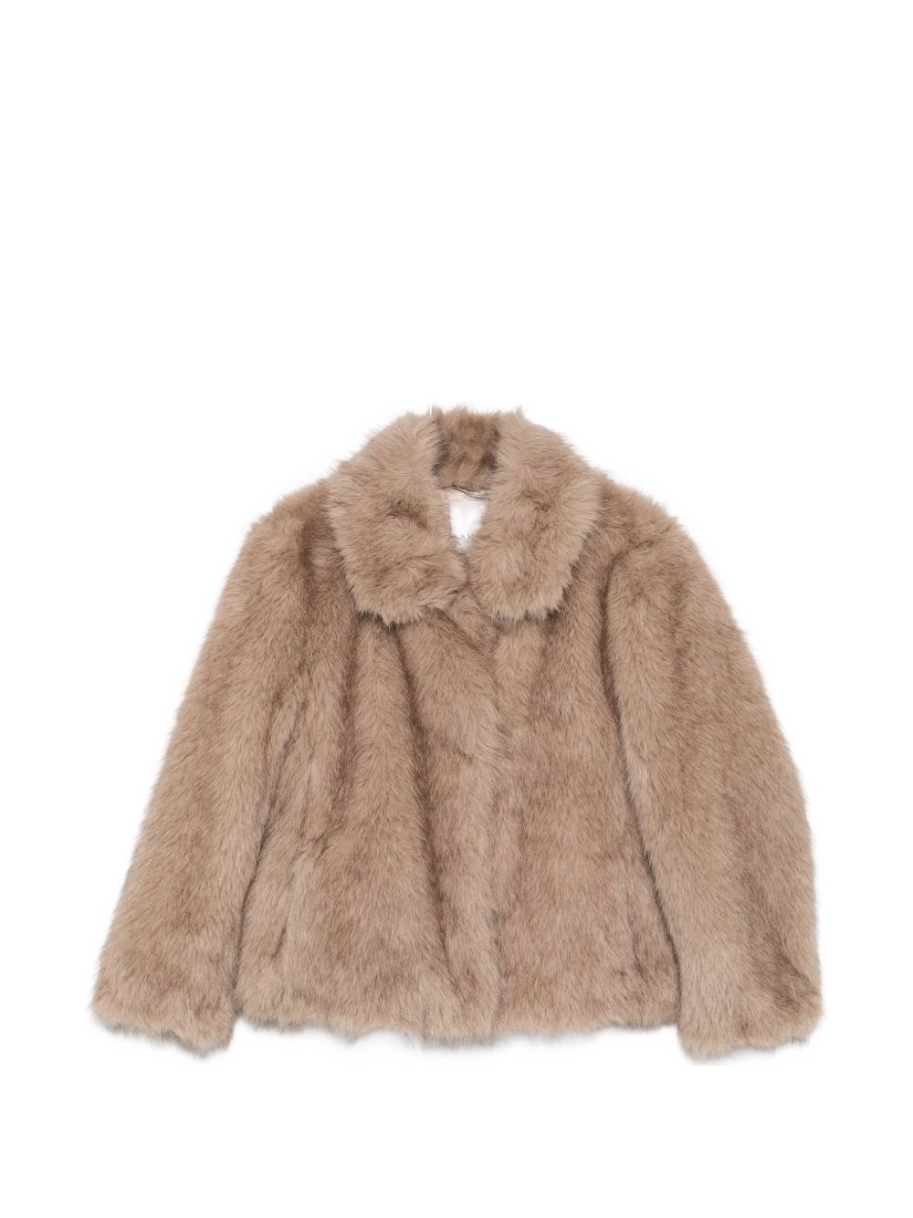 'S Max Mara Women Leather & Furs S MAX MARA