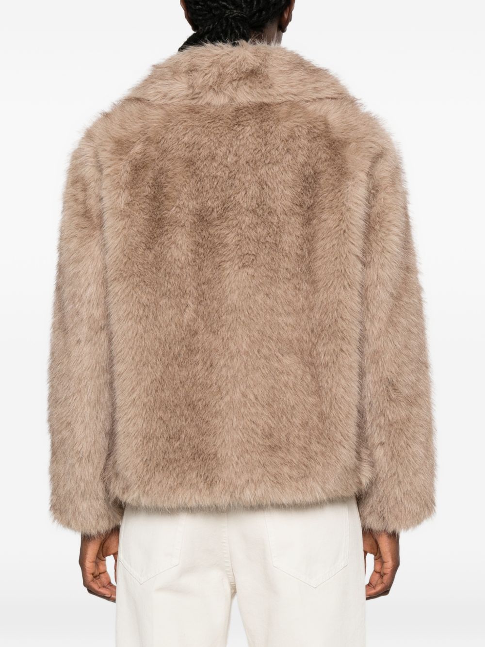 'S Max Mara Women Leather & Furs S MAX MARA