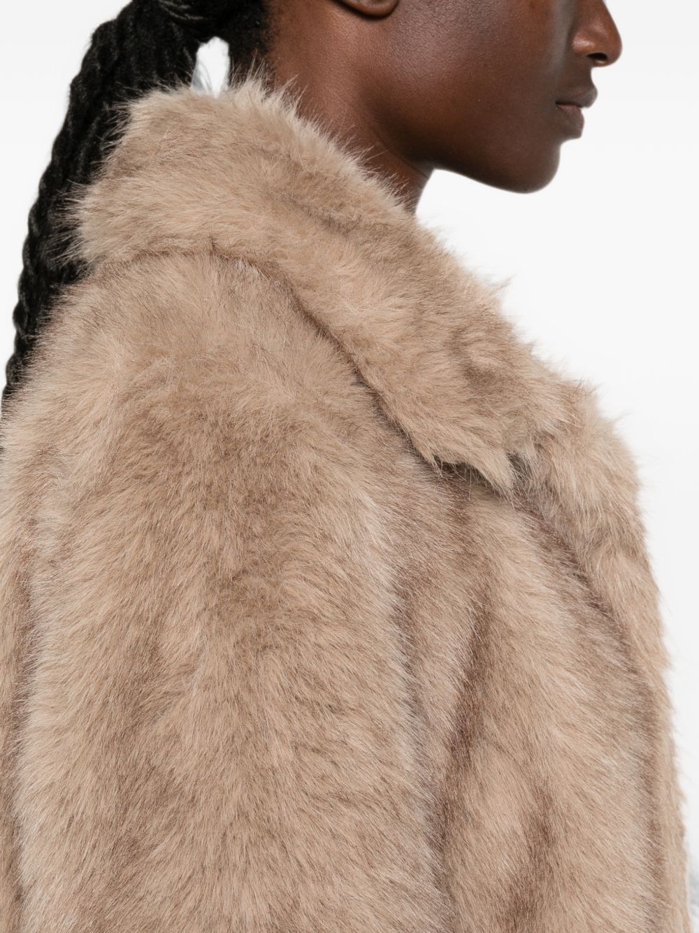 'S Max Mara Women Leather & Furs S MAX MARA
