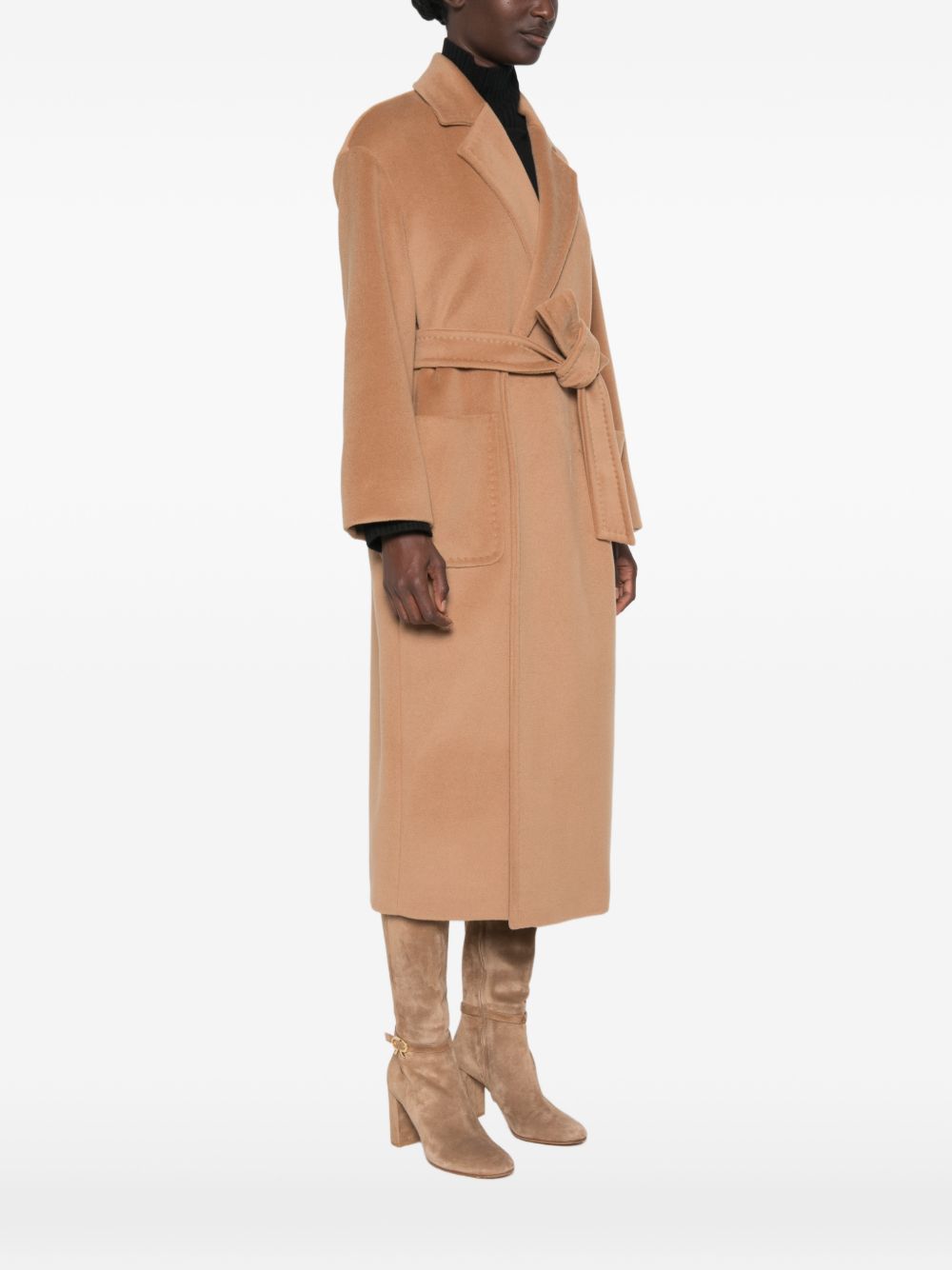Max Mara Women Coats MAX MARA