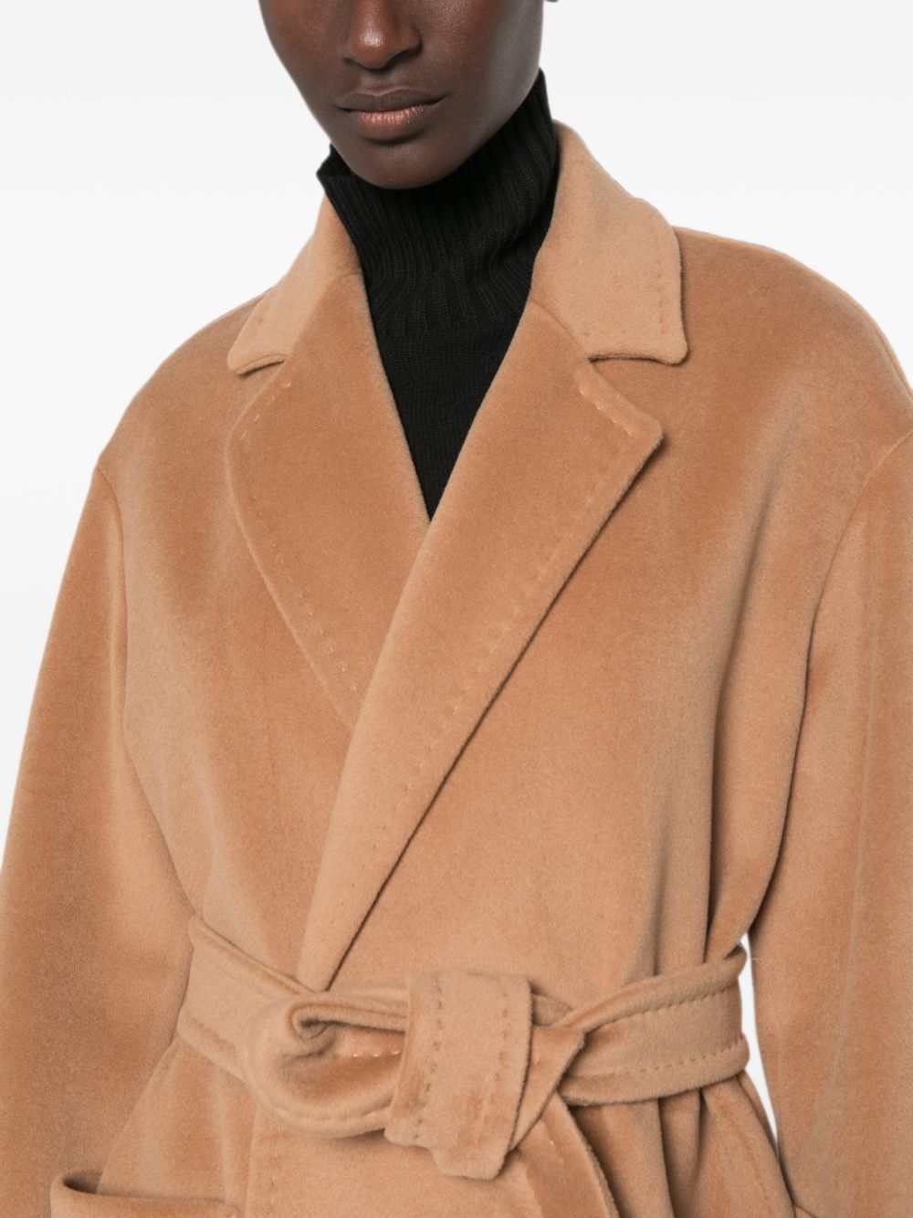 Max Mara Women Coats MAX MARA