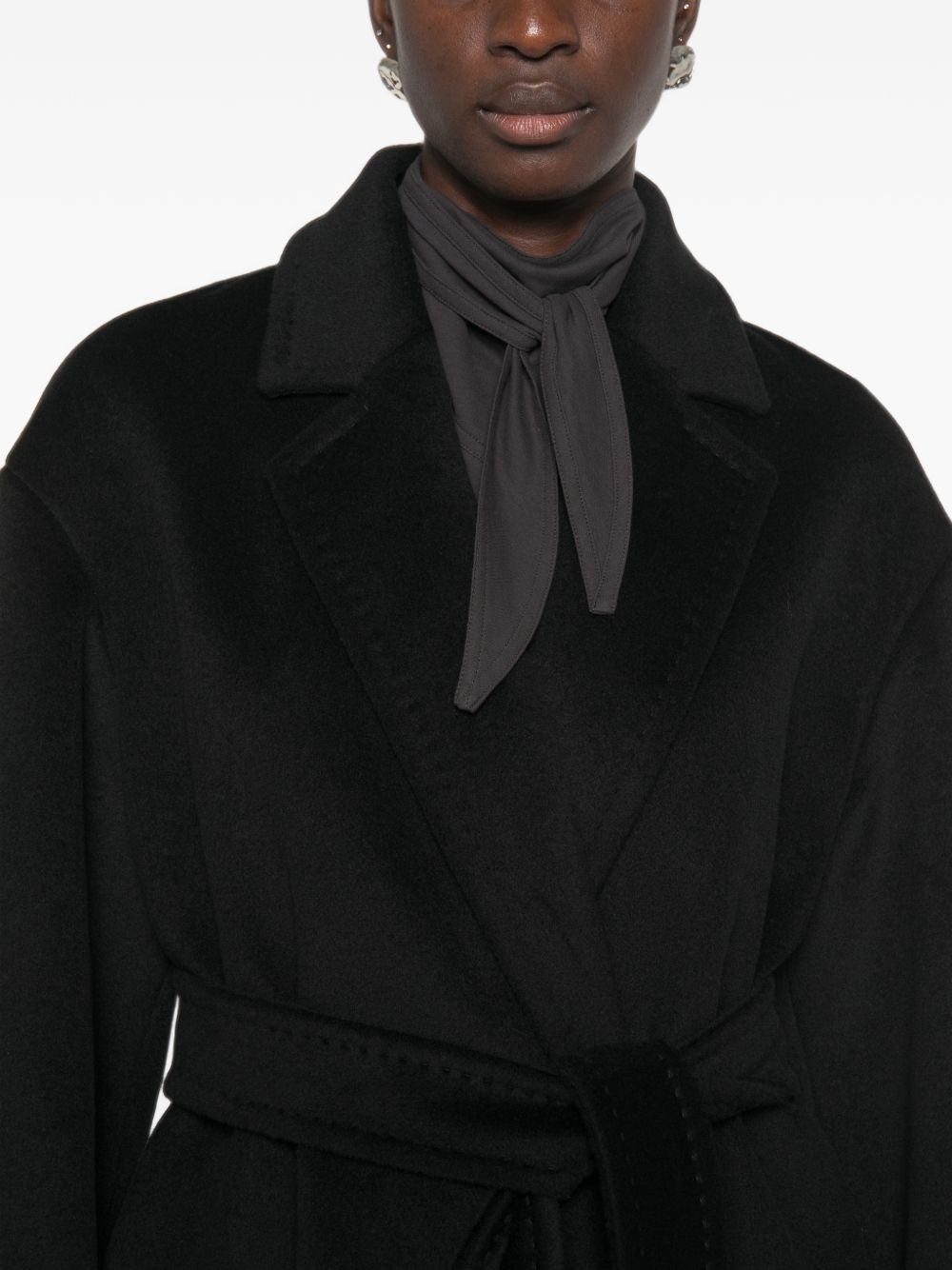 Max Mara Women Coats MAX MARA