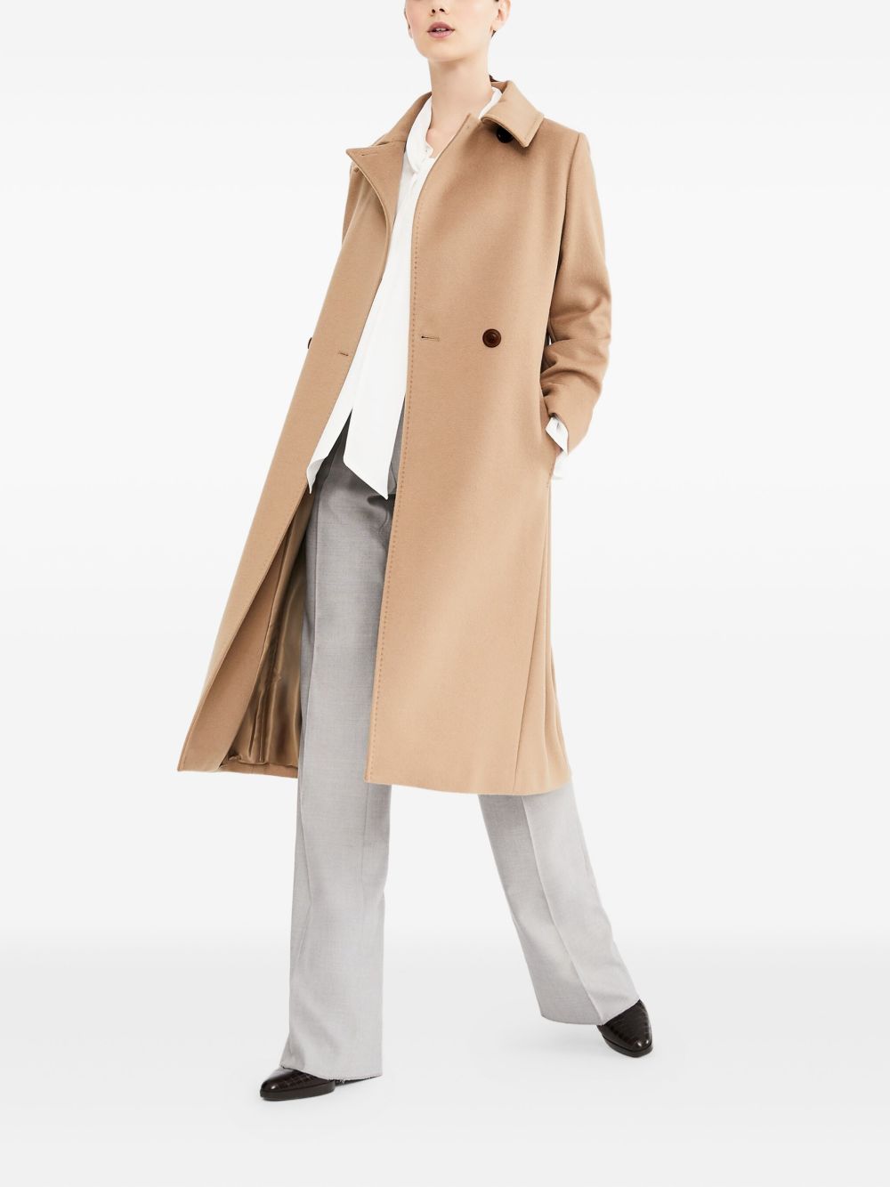 Max Mara Women Coats MAX MARA