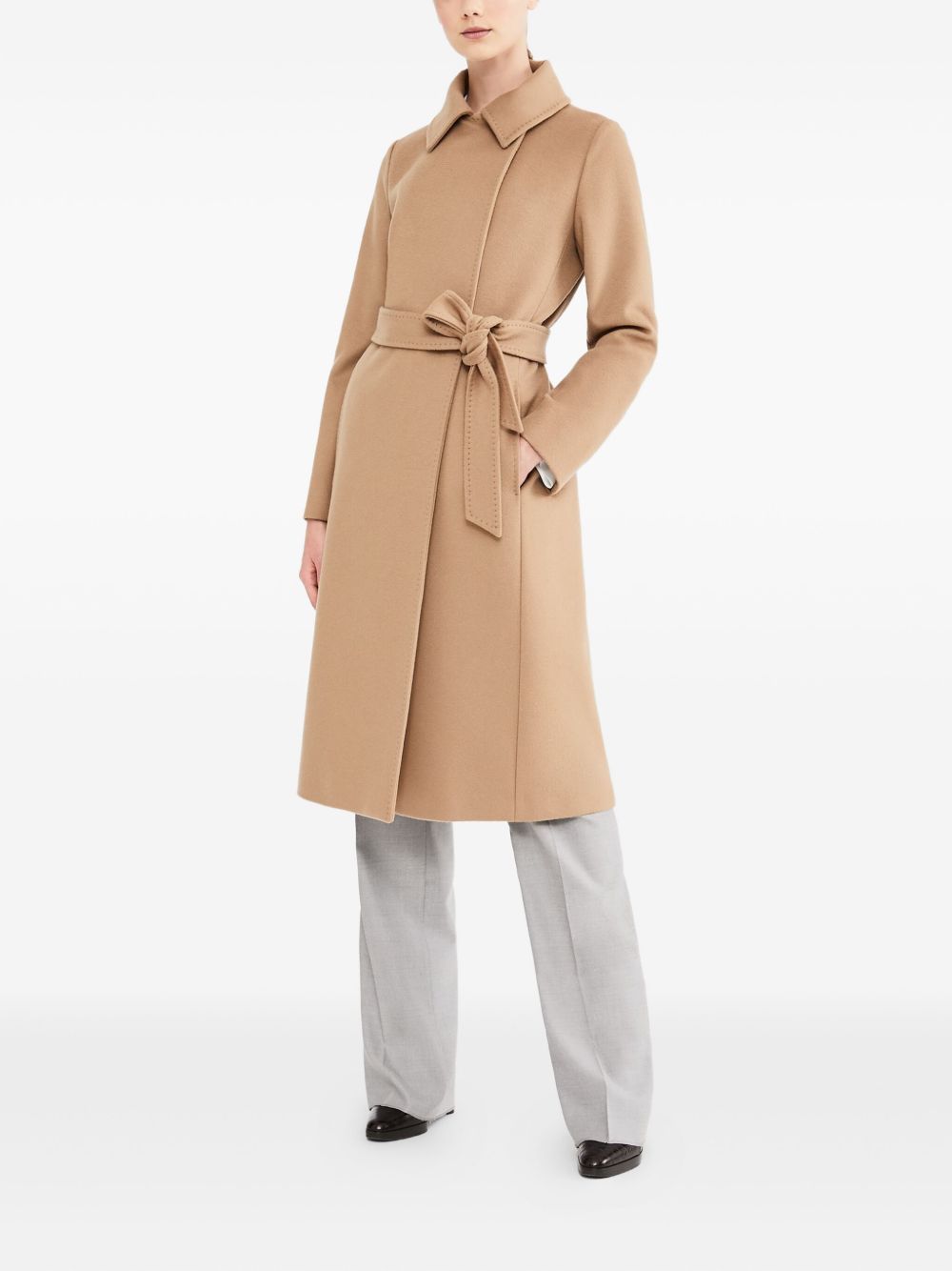 Max Mara Women Coats MAX MARA