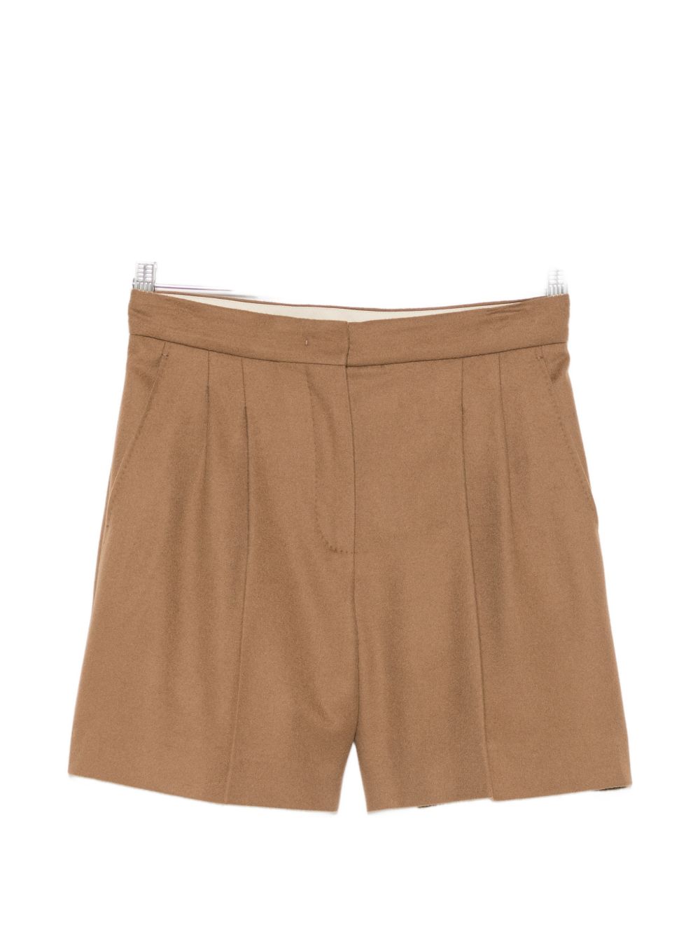 Max Mara Women Shorts MAX MARA