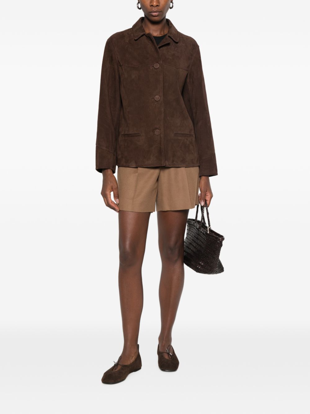 Max Mara Women Shorts MAX MARA