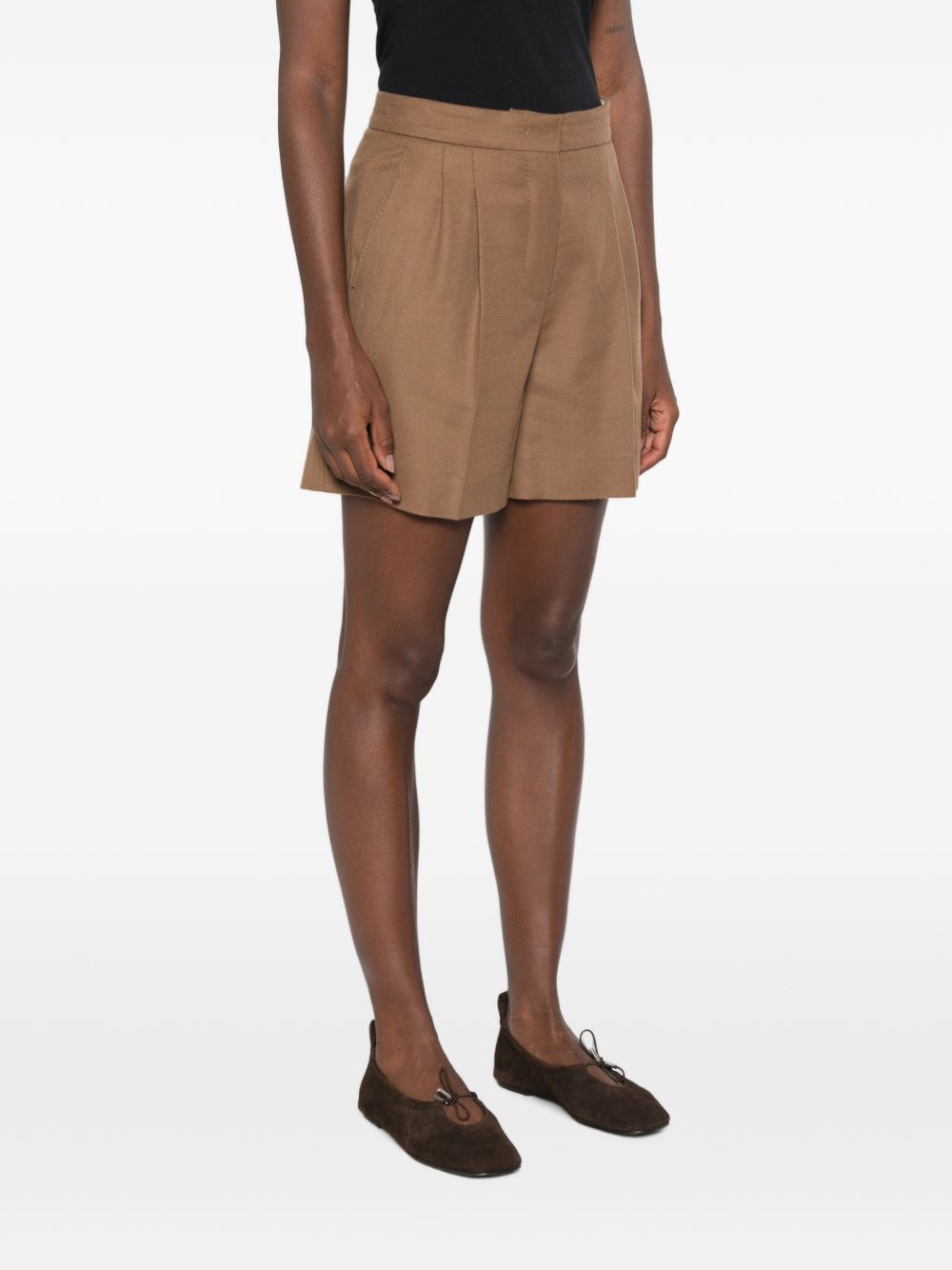 Max Mara Women Shorts MAX MARA