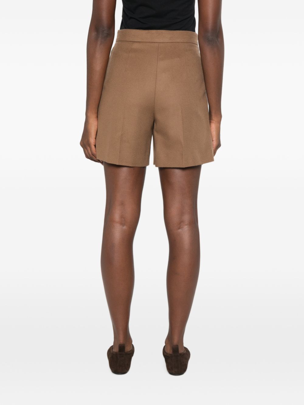 Max Mara Women Shorts MAX MARA
