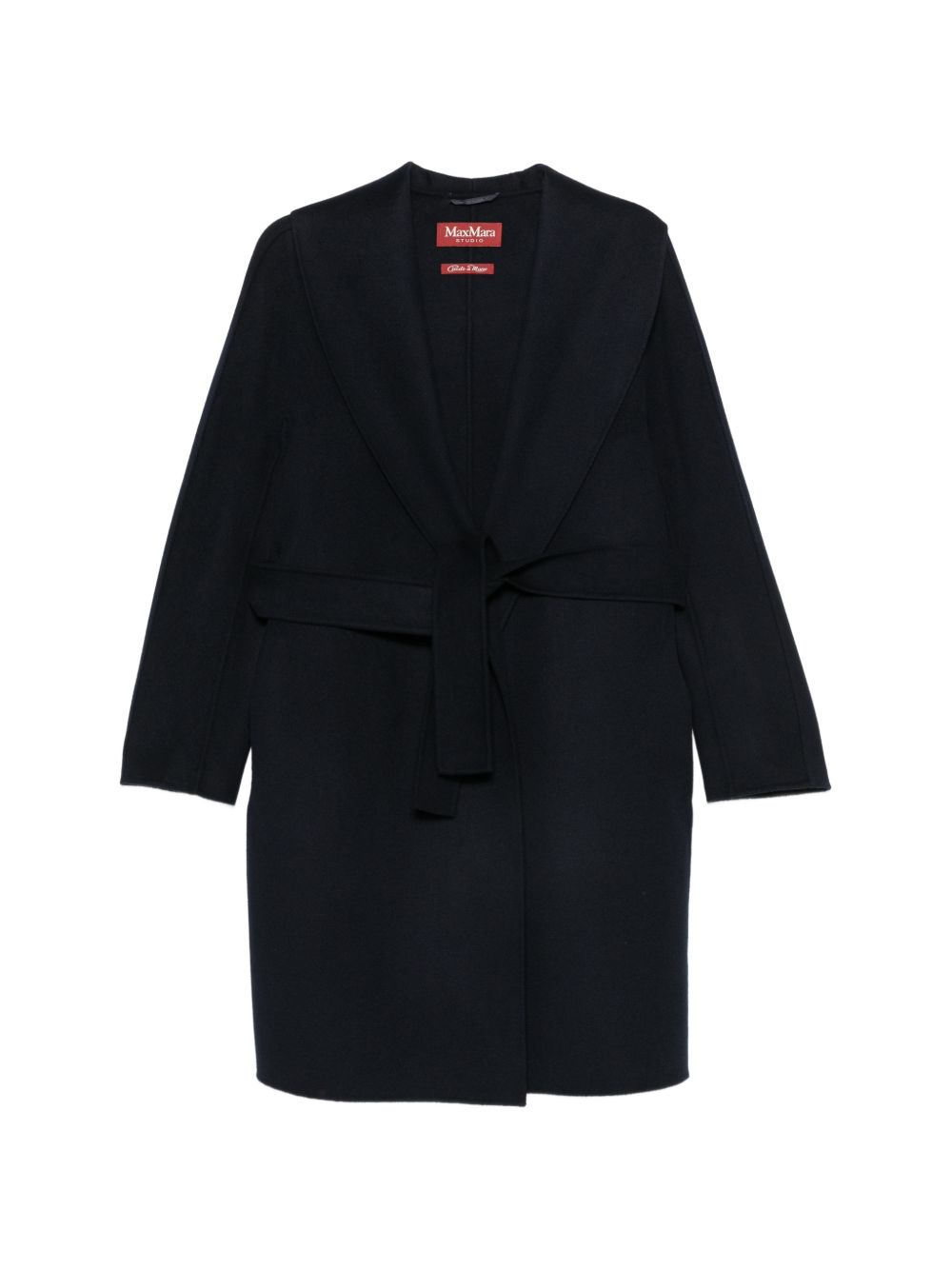 Max Mara Women Coats
