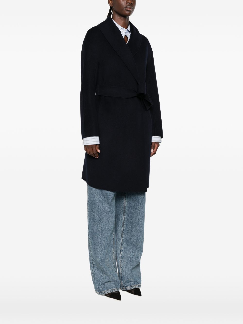 Max Mara Women Coats