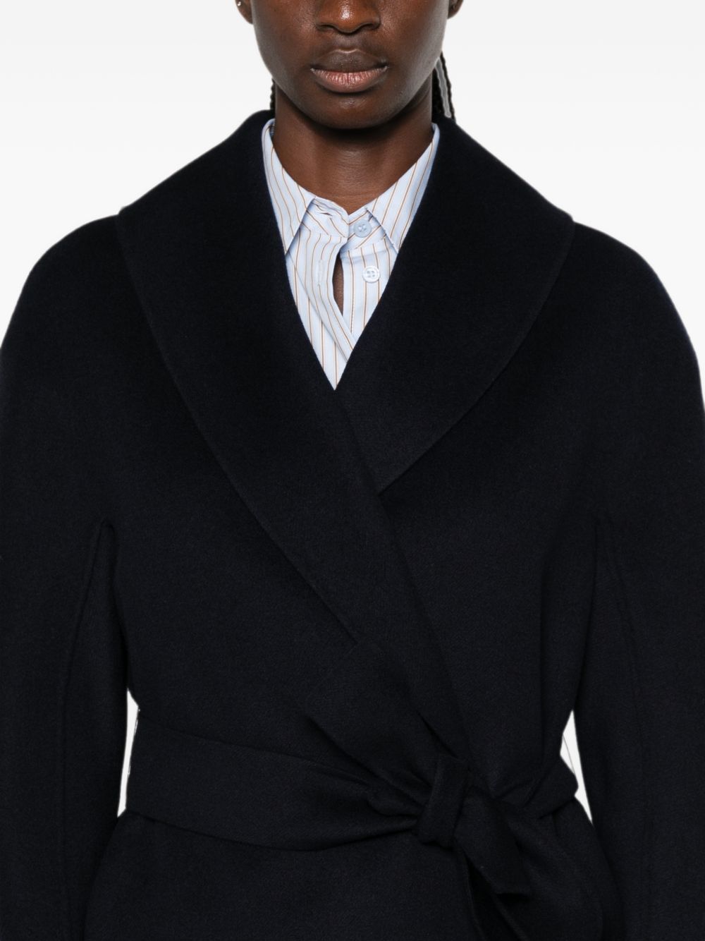 Max Mara Women Coats