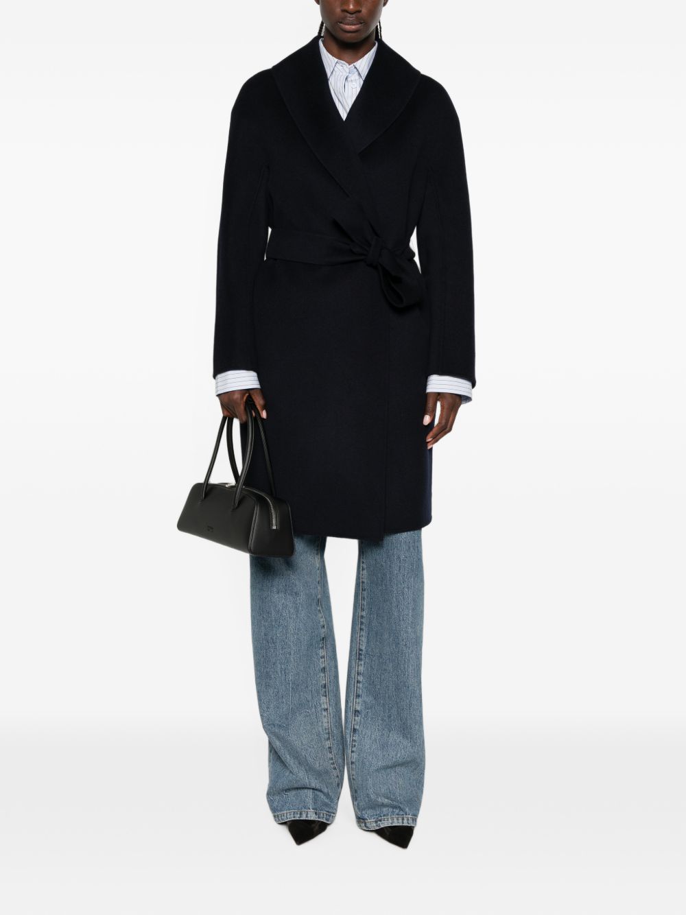Max Mara Women Coats