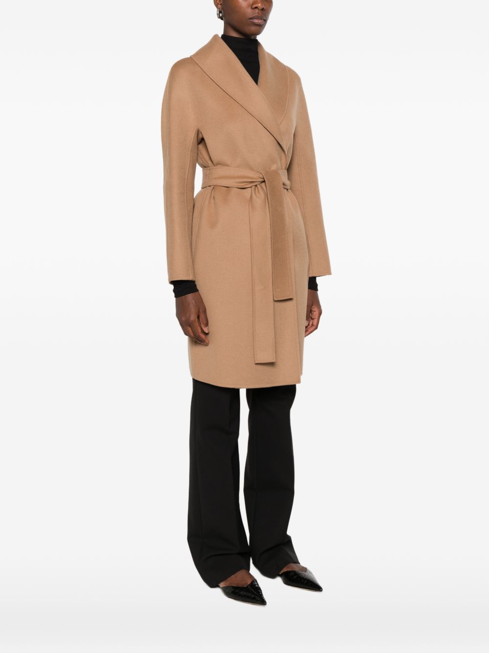 Max Mara Women Coats MAX MARA