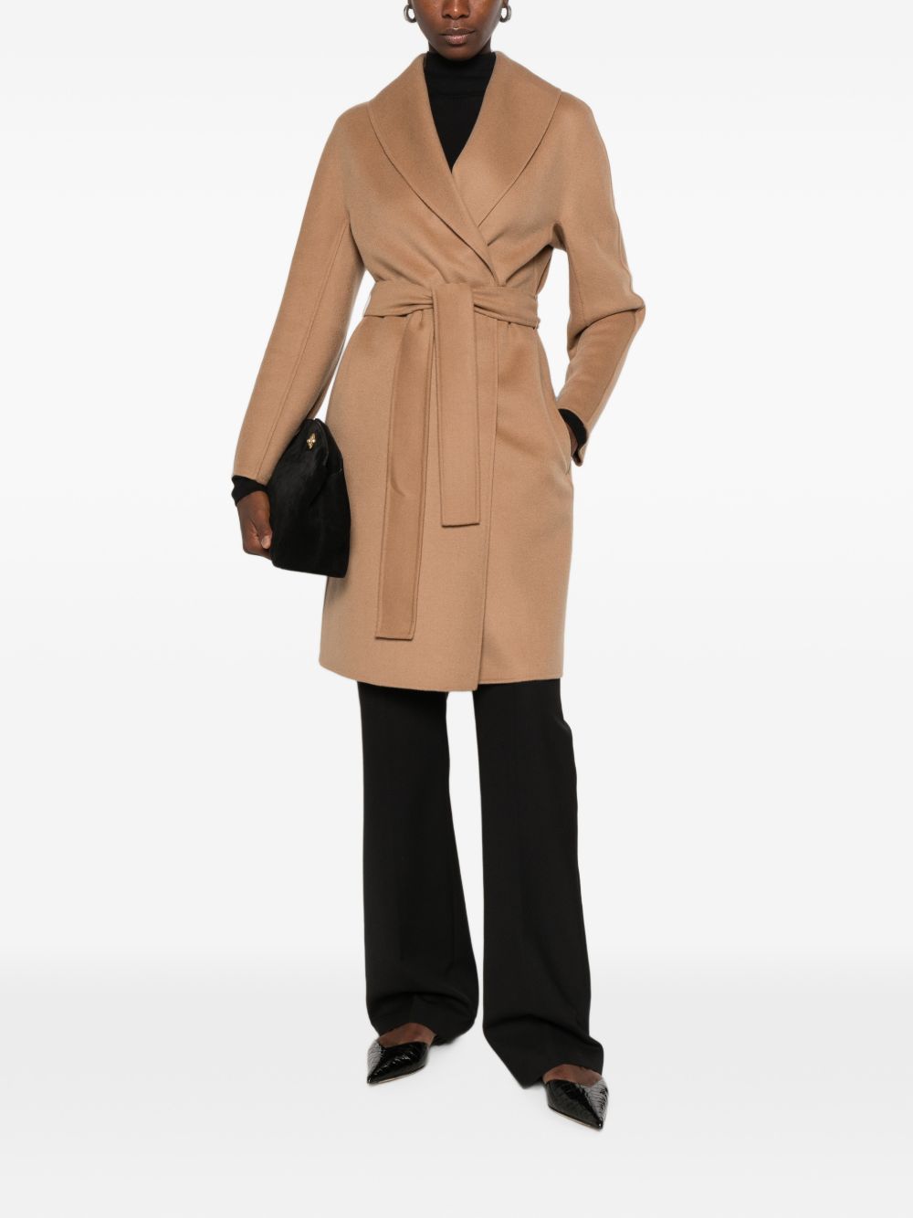 Max Mara Women Coats MAX MARA
