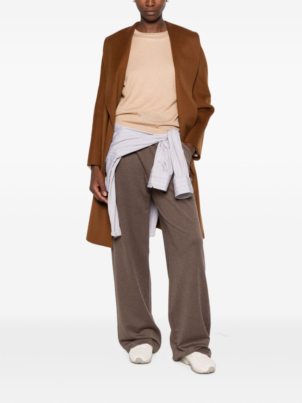 Max Mara Women Coats MAX MARA