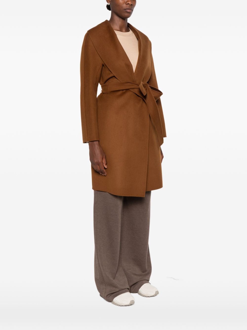 Max Mara Women Coats MAX MARA