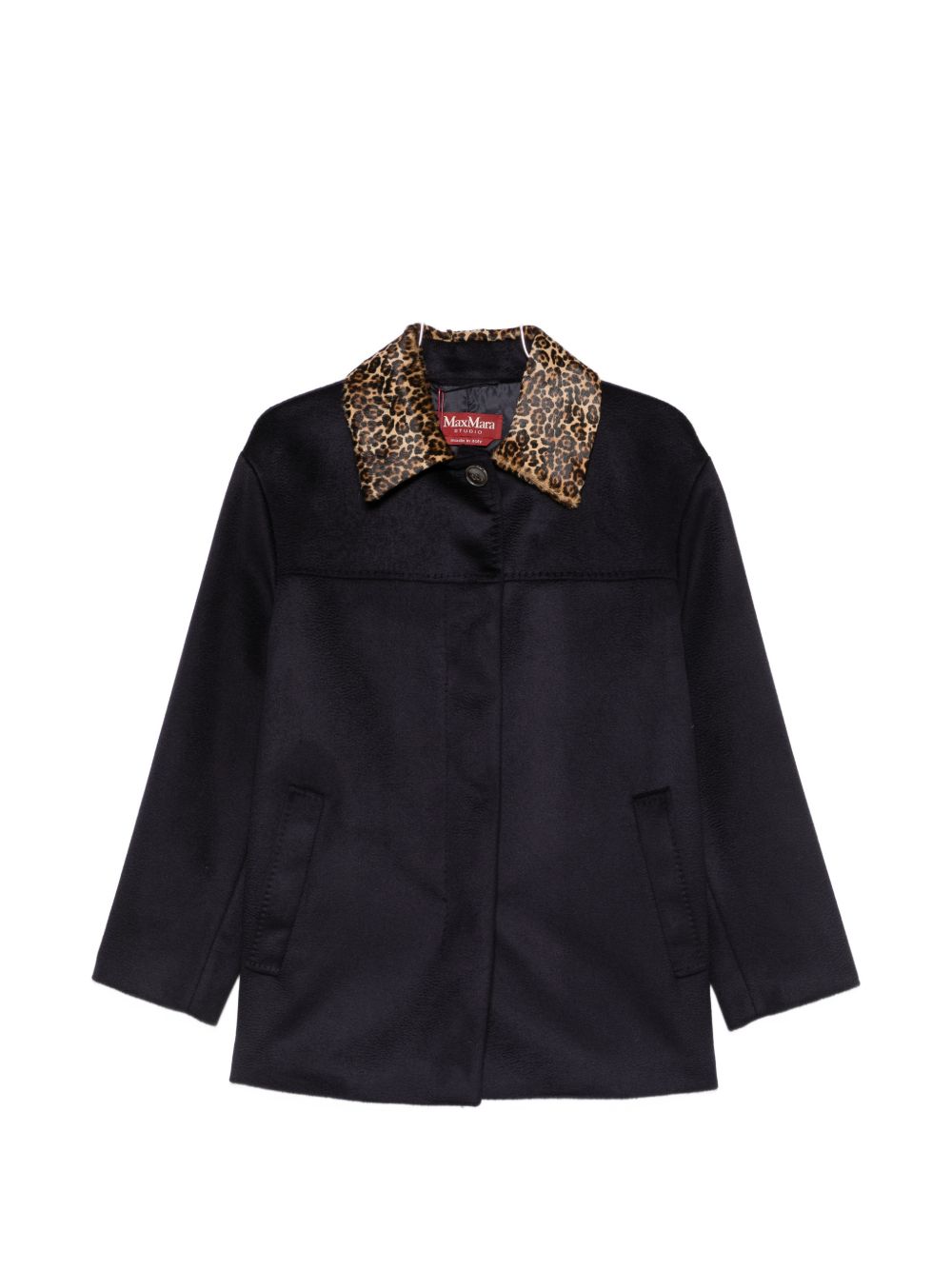 Max Mara Women Coats