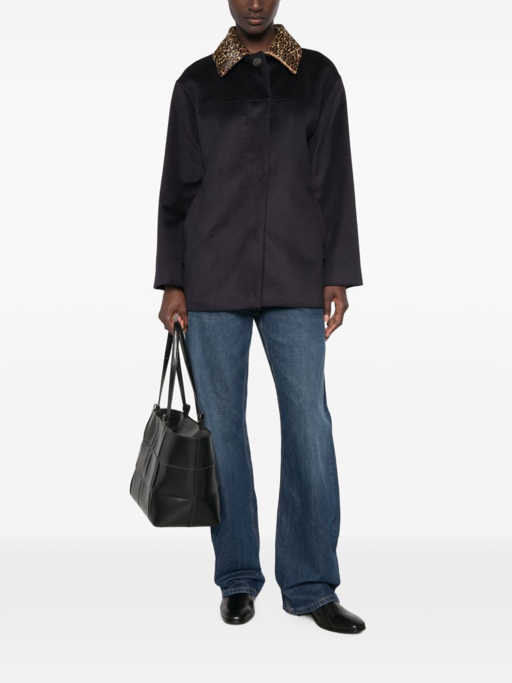 Max Mara Women Coats