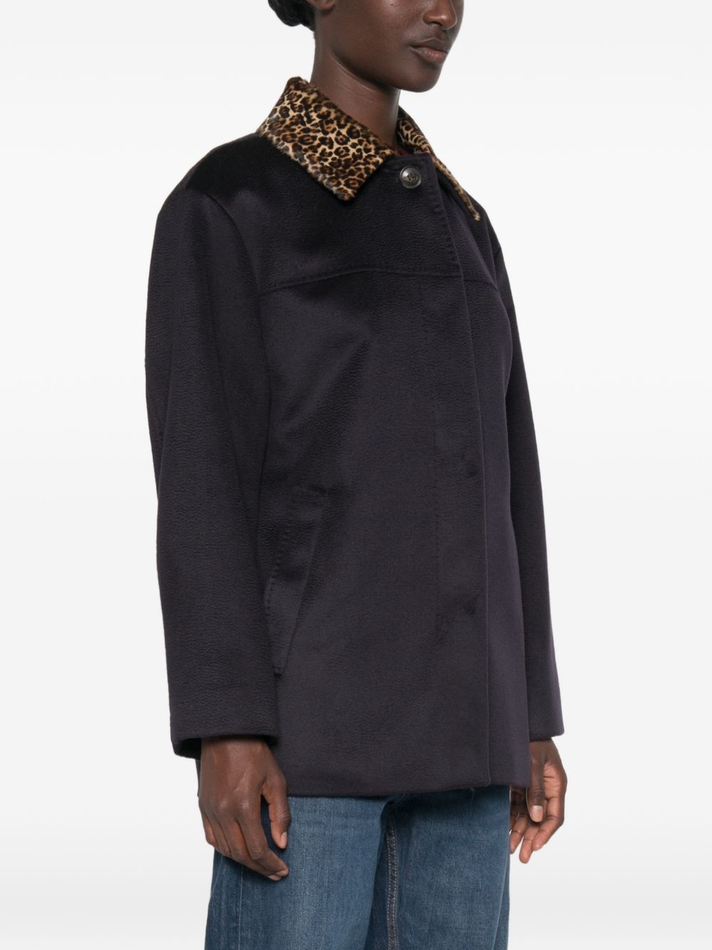 Max Mara Women Coats