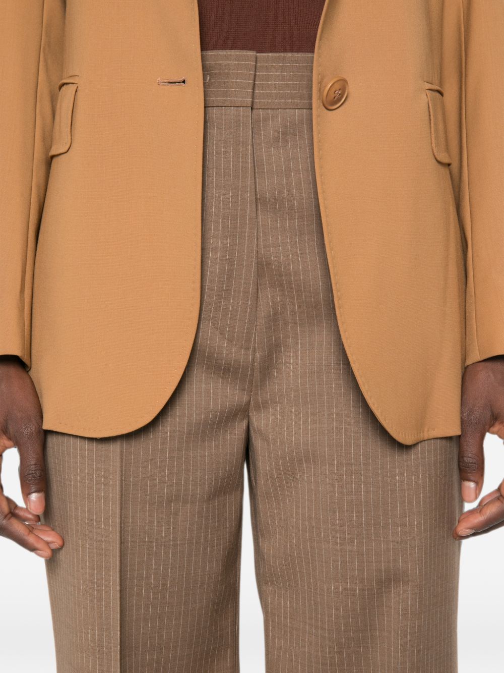 Max Mara Women Trousers MAX MARA