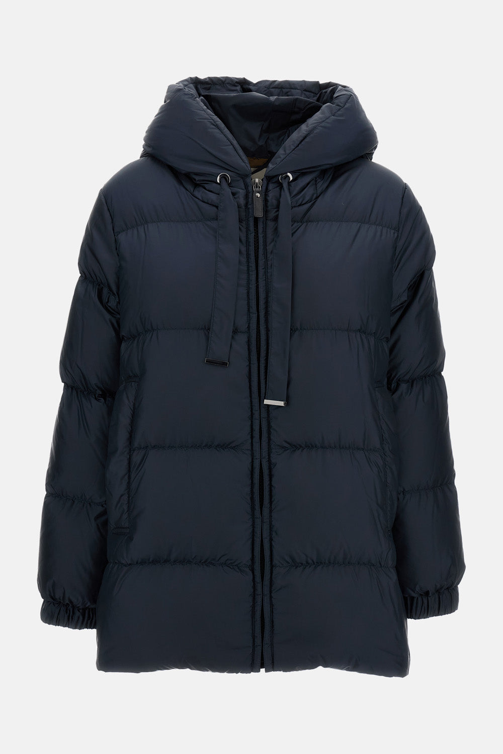 Max Mara The Cube Women Short Down Jacket Seia MAX MARA THE CUBE