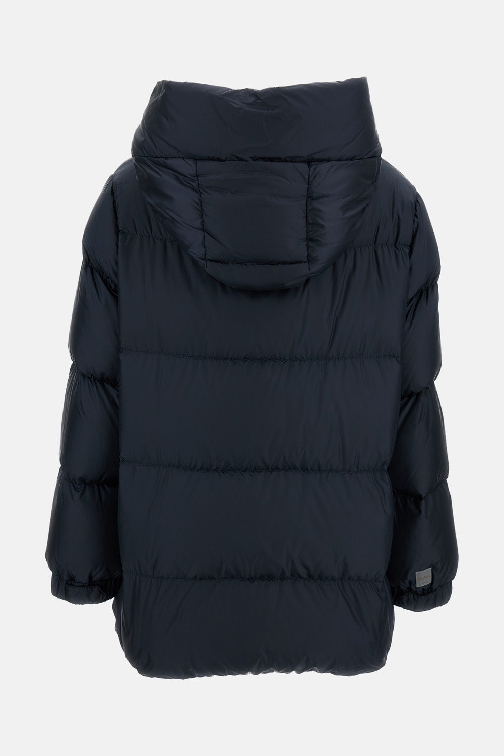 Max Mara The Cube Women Short Down Jacket Seia MAX MARA THE CUBE
