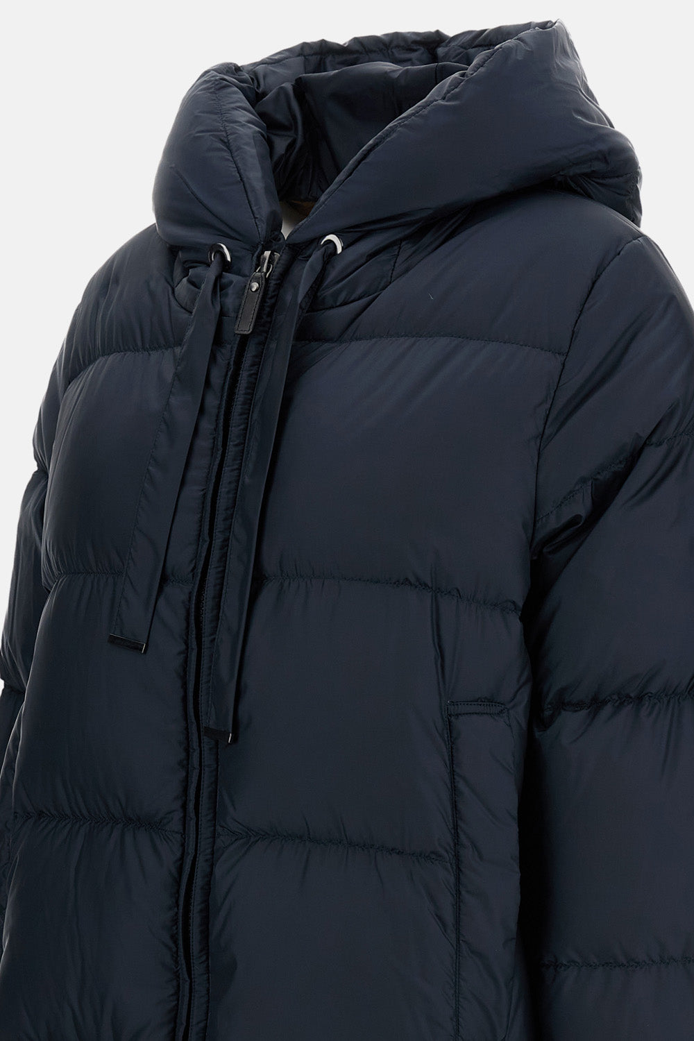 Max Mara The Cube Women Short Down Jacket Seia MAX MARA THE CUBE