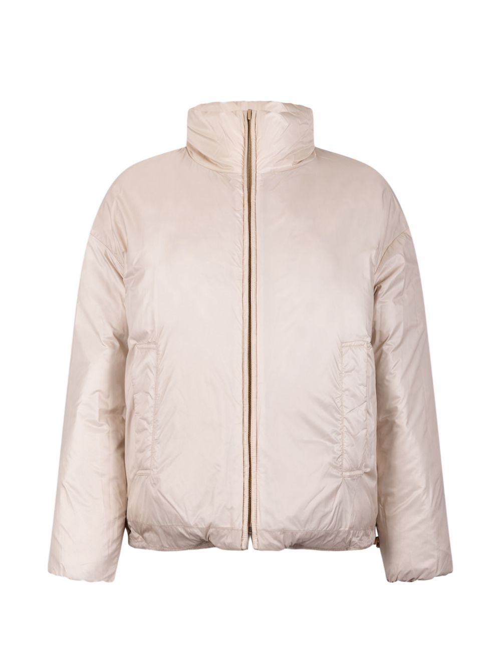 Max Mara The Cube Women Short Down Jacket MAX MARA THE CUBE