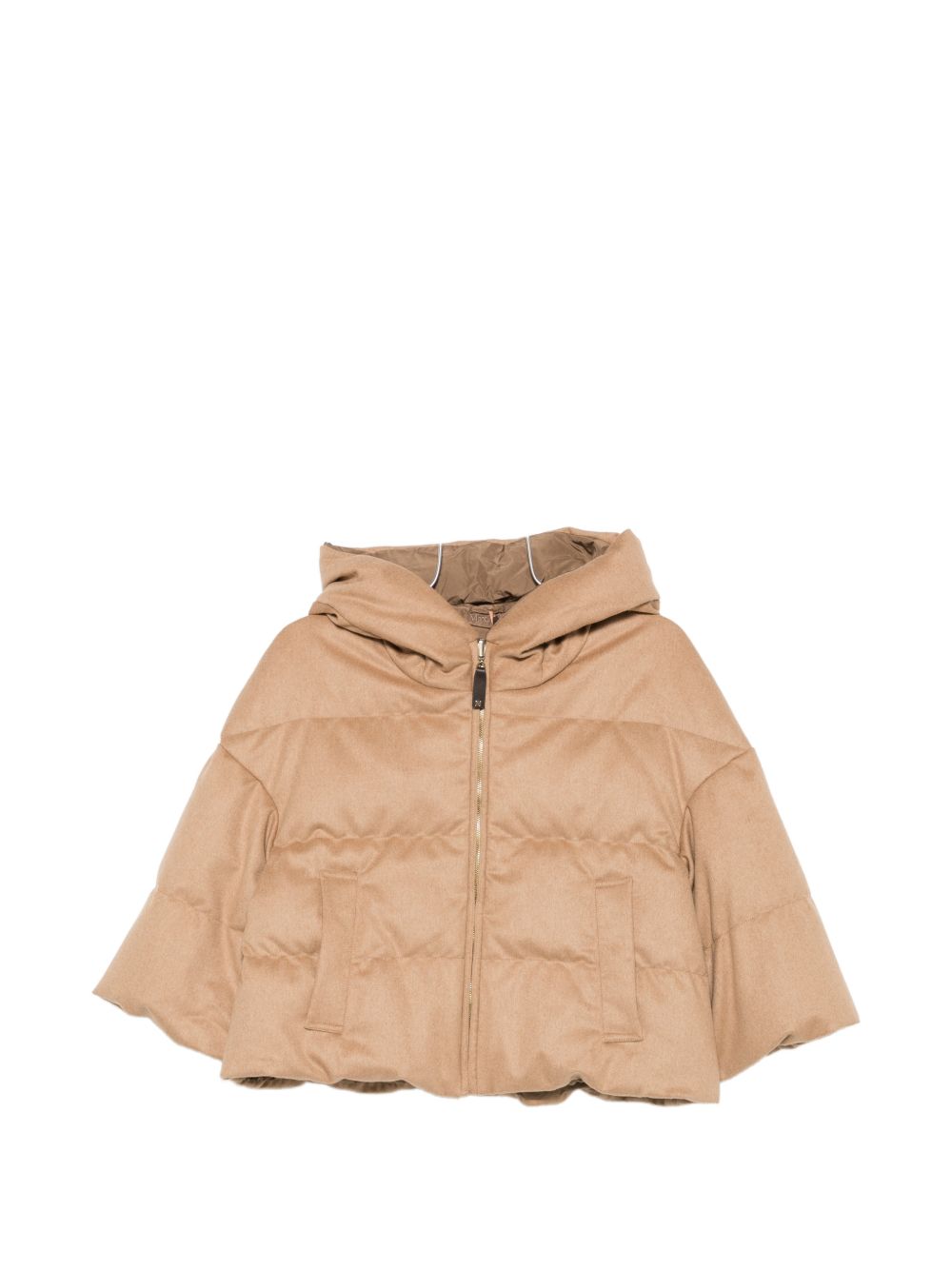 Max Mara The Cube Women Short Down Jacket MAX MARA THE CUBE