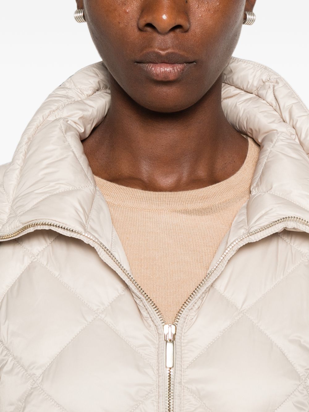 Max Mara The Cube Women Coats