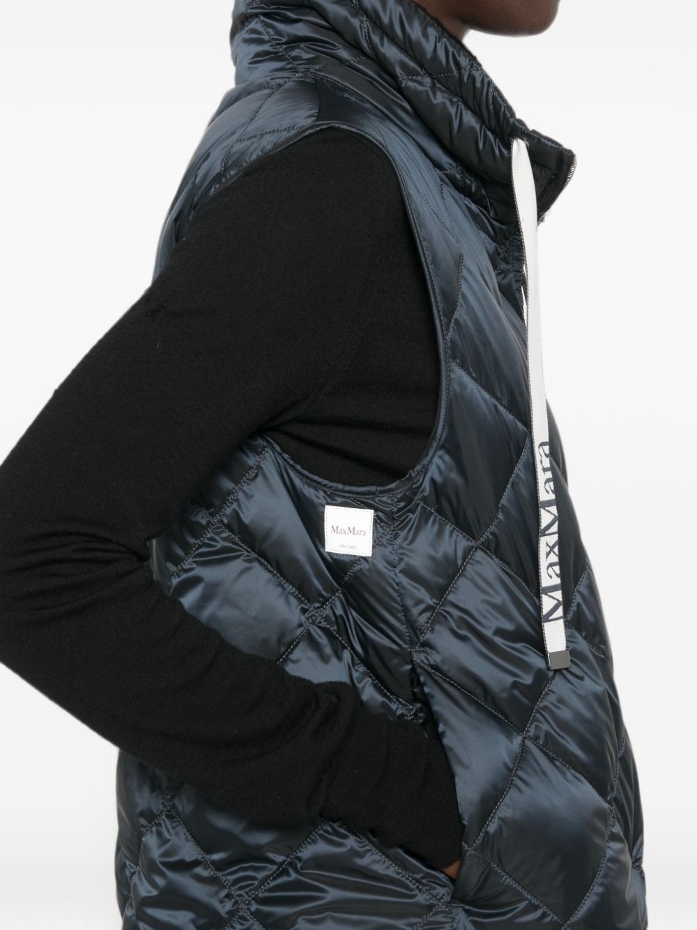Max Mara The Cube Women Coats MAX MARA THE CUBE