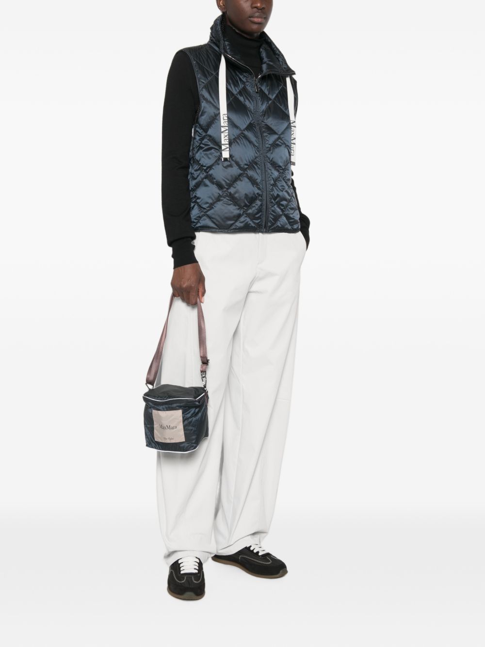 Max Mara The Cube Women Coats MAX MARA THE CUBE