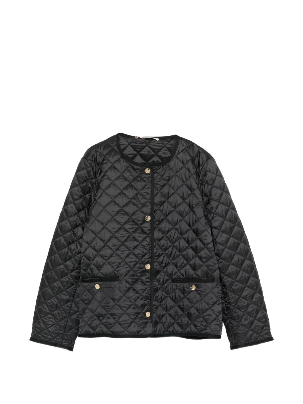 Max Mara The Cube Women Nylon Quilted Blouson Jacket MAX MARA THE CUBE