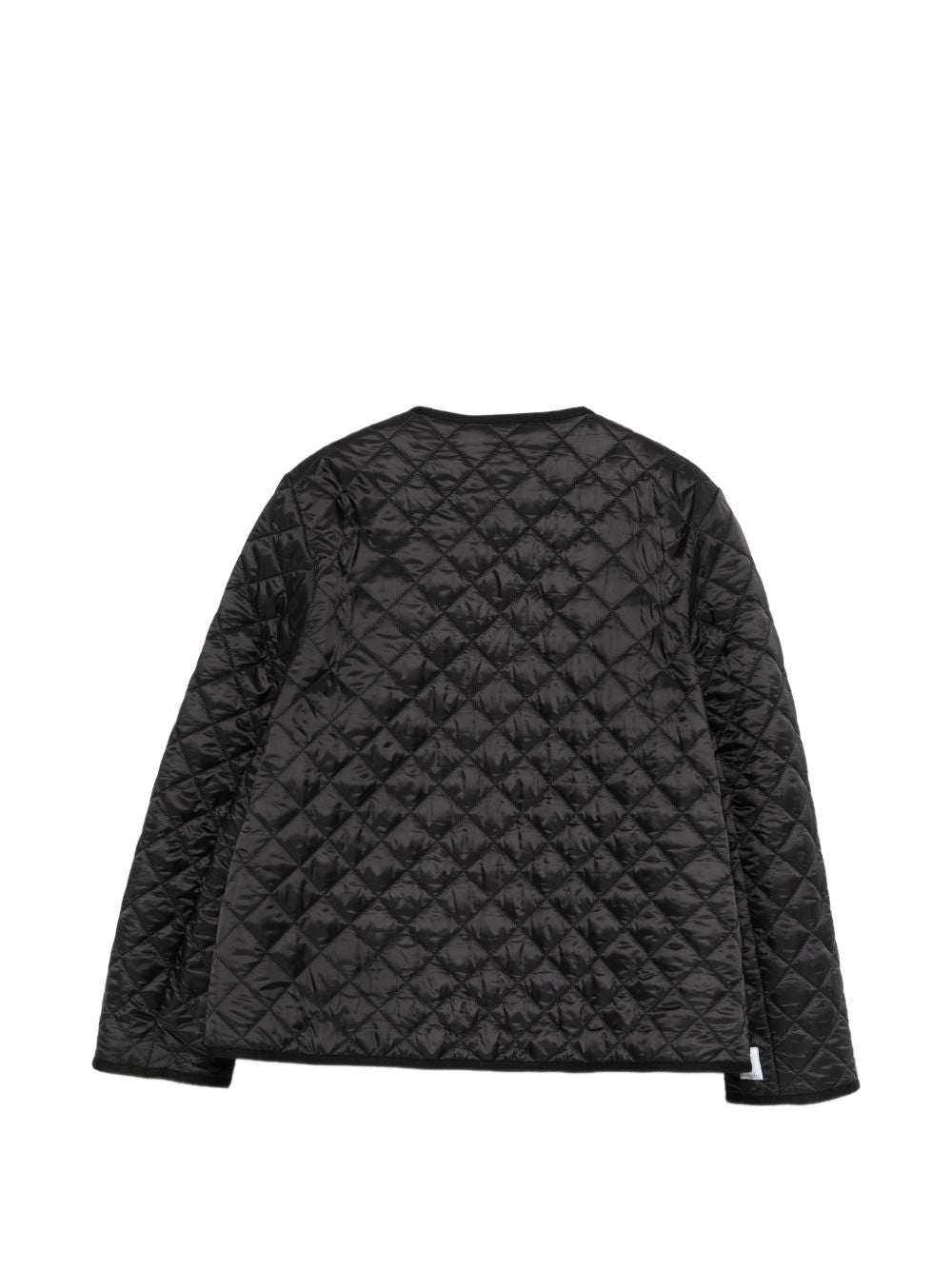 Max Mara The Cube Women Nylon Quilted Blouson Jacket MAX MARA THE CUBE